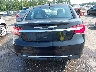 1C3CCBBG9CN****** Usados 2012 Chrysler 200