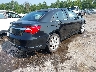 1C3CCBBG9CN****** Salvamento y Destrozados 2012 Chrysler 200 en Estado de Virginia