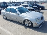 WDBUF70J63A****** Salvamento y Destrozados 2003 Mercedes-Benz E-Class en Los Angeles South