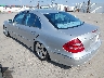 WDBUF70J63A****** Salvamento y Reparables 2003 Mercedes-Benz E-Class en Los Angeles South