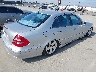WDBUF70J63A****** Salvamento y Destrozados 2003 Mercedes-Benz E-Class en Estado de California