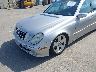 WDBUF70J63A****** Salvamento y Reparables 2003 Mercedes-Benz E-Class en Estado de California