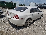 1G1ZE5E75AF****** Salvage and Wrecked 2010 Chevrolet Malibu in Arkansas State
