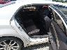 1G1ZE5E75AF****** Wrecked 2010 Chevrolet Malibu in Fayetteville