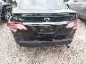 5YFBU4EE5DP****** Repairable 2013 Toyota Corolla