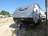 4X4TSMU16JY****** Usados y Reparables 2018 Forest River Salem Towables en Appleton