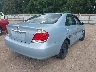 4T1BE32K46U****** Salvage and Wrecked 2006 Toyota Camry in Tennessee State