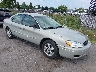 1FAHP53U56A****** Salvage and Wrecked 2006 Ford Taurus in Detroit