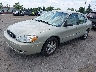 1FAHP53U56A****** Used and Repairable 2006 Ford Taurus in Detroit