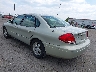 1FAHP53U56A****** Salvage and Repairable 2006 Ford Taurus in Detroit