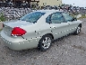 1FAHP53U56A****** Salvage and Wrecked 2006 Ford Taurus in Michigan State