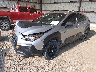 4S4GUHU64S3****** Used and Repairable 2025 Subaru Crosstrek in Omaha