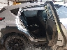 4S4GUHU64S3****** Wrecked 2025 Subaru Crosstrek in Omaha