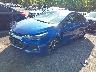 1G1BE5SM3K7****** Usados y Reparables 2019 Chevrolet Cruze en Cleveland