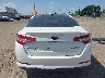 KNAGM4AD7D5****** Wrecked 2013 Kia Optima