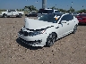 KNAGM4AD7D5****** Used and Repairable 2013 Kia Optima in McAllen