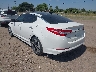 KNAGM4AD7D5****** Salvage and Repairable 2013 Kia Optima in McAllen