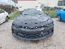 1G1FD1RX3H0****** Wrecked 2017 Chevrolet Camaro in Georgia State