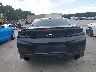 1G1FD1RX3H0****** Wrecked 2017 Chevrolet Camaro