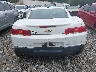 2G1FD1E39F9****** Destrozados 2015 Chevrolet Camaro