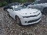 2G1FD1E39F9****** Salvamento y Destrozados 2015 Chevrolet Camaro en Atlanta North