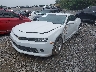 2G1FD1E39F9****** Usados y Reparables 2015 Chevrolet Camaro en Atlanta North