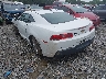 2G1FD1E39F9****** Salvamento y Reparables 2015 Chevrolet Camaro en Atlanta North