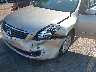 1N4AL21E19N****** Salvage and Repairable 2009 Nissan Altima in Michigan State