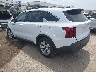 5XYRG4LC3NG****** Salvamento y Reparables 2022 Kia Sorento en Fort Worth North