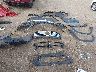 W1N4M4HB5RW****** Wrecked 2024 Mercedes-Benz GLB-Class in Ohio State