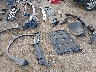 W1N4M4HB5RW****** Repairable 2024 Mercedes-Benz GLB-Class
