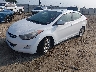 5NPDH4AE4DH****** Used and Repairable 2013 Hyundai Elantra in Dothan