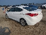 5NPDH4AE4DH****** Salvage and Repairable 2013 Hyundai Elantra in Dothan