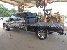 1FT8W3A69BE****** Wrecked 2011 Ford F-350