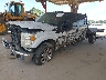 1FT8W3A69BE****** Used and Repairable 2011 Ford F-350 in Specialty Division