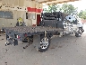 1FT8W3A69BE****** Salvage and Wrecked 2011 Ford F-350 in Texas State
