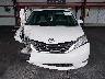 5TDYK3DC8BS****** Used 2011 Toyota Sienna in Georgia State