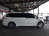 5TDYK3DC8BS****** Repairable 2011 Toyota Sienna in Georgia State