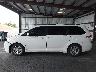 5TDYK3DC8BS****** Salvage 2011 Toyota Sienna