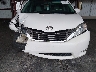 5TDYK3DC8BS****** Used and Repairable 2011 Toyota Sienna in Atlanta West