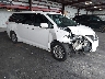5TDYK3DC8BS****** Salvage and Wrecked 2011 Toyota Sienna in Atlanta West
