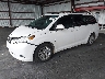 5TDYK3DC8BS****** Used and Repairable 2011 Toyota Sienna in Atlanta West