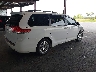 5TDYK3DC8BS****** Salvage and Wrecked 2011 Toyota Sienna in Georgia State