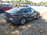 4T1R11AK5PU****** Salvamento y Destrozados 2023 Toyota Camry en Estado de Michigan