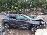 2FMPK4J97NB****** Wrecked 2022 Ford Edge in Pennsylvania State