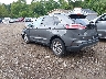 2FMPK4J97NB****** Salvage and Repairable 2022 Ford Edge in Pittsburgh North