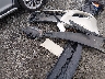 JTHCL5EF8F5****** Wrecked 2015 Lexus LS 460 in Maryland State