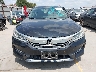 1HGCR2F86GA****** Destrozados 2016 Honda Accord en Estado de Texas
