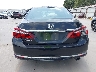 1HGCR2F86GA****** Destrozados 2016 Honda Accord