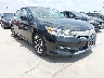 1HGCR2F86GA****** Salvamento y Destrozados 2016 Honda Accord en Austin